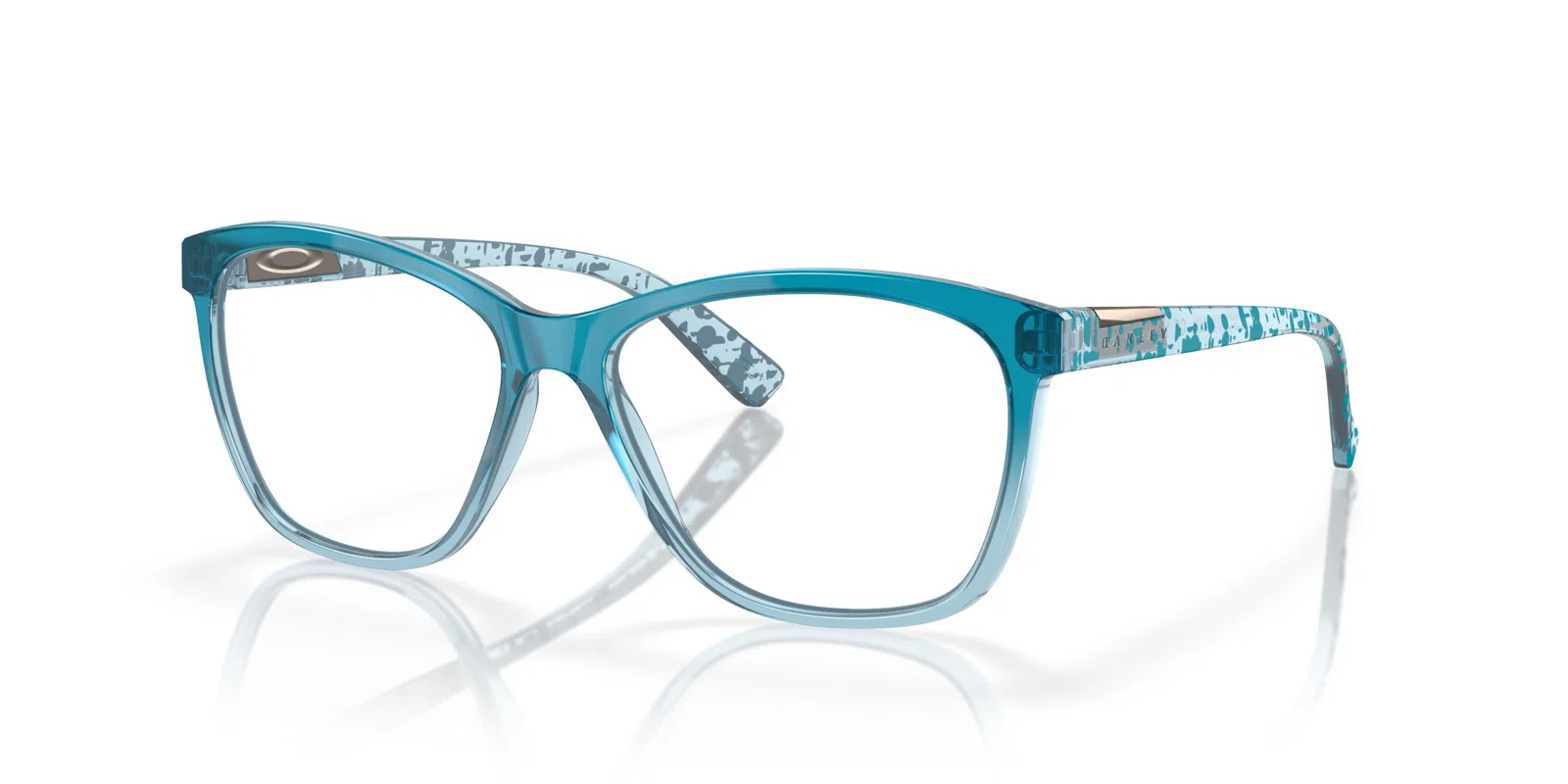Oakley Alias 8155 Eyeglasses - view 57